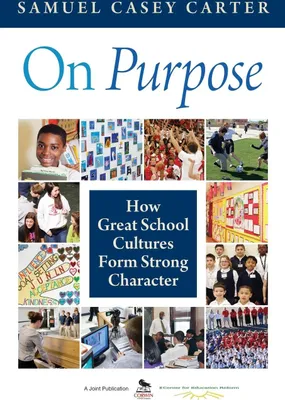 Produktbild von On Purpose