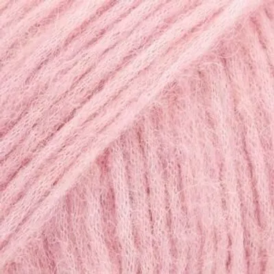 Immagine prodotto di Gocce d'aria Uni Colore 24 Rosa Filato per maglieria