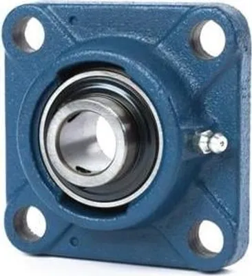 Produktbild von Flanschlager-Gehäuseeinheit FYJ25 TF 25mm viereckig SKF