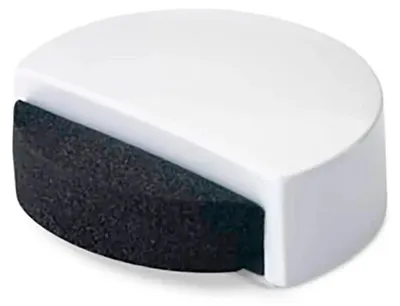 Produktbild von Inofix 2027, Weiß, Schaum, Bodenmontage, 1 Stück(e), 47 mm, 47 mm