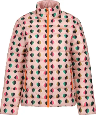 Produktbild von Regatta - "Orla Kiely" Steppjacke für Damen RG9112 (36 DE) (Pink)