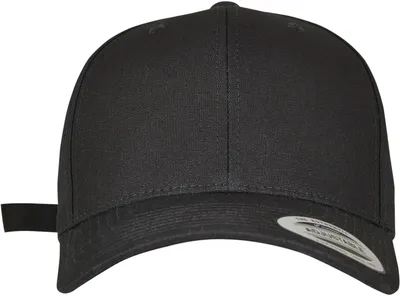 Obrázok produktu pre FLEXFIT 6-Panel Curved Metal Snap Cap