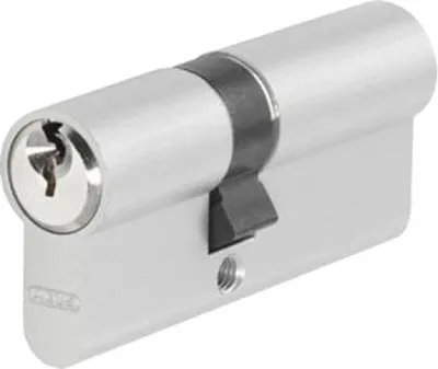 Produktbild von ABUS Profilzylinder TITALIUM™ „TI12ST“ 05522 Titalium Zylinder Ti12st 10/30