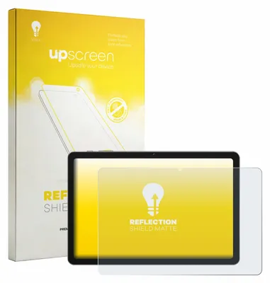 Produktbild von upscreen Schutzfolie für BNCF Bpad 10 Displayschutz Displayschutzfolie Folie Matt Entspiegelungsfolie