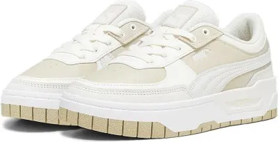 Produktbild von Puma Select Cali Dream Pastel Sportschuhe Beige EU 37 Damen Beige EU 37