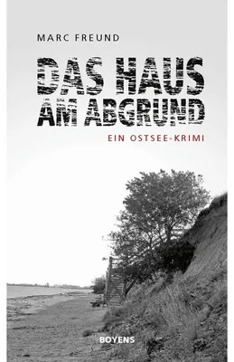 Zdjęcie produktu dla Das Haus am Abgrund