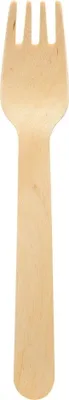 Produktbild von Duni 187667, Holz, 160 mm, 2 g, 100 Stück(e), 165 mm