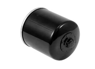 Produktbild von Ölfilter K&N Filters KN-174B Anschraubfilter für HARLEY-DAVIDSON MC STREET ROD 100th ANNIVERSARY EDITION V-ROD NIGHT ROD