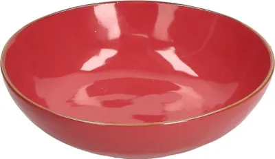 Imagen del producto de Rose & Tulipani CONCERTO CORALLO Soup plate R136000002