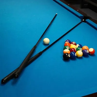 Image de Queue de billard Winsport GLASFIBER 145 cm