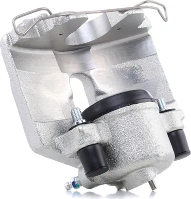 Image de Etrier de frein avant droit HELLA pour AUDI SEAT SKODA VW A1