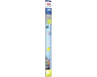 Produktbild von Aquariumbeleuchtung JUWEL LED Blue 14 W 742 mm