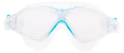 Imagen del producto de Aquawave - Gafas de natación "X-Ray" para niños, modelo IG2799 (talla única) (transparentes/azules)