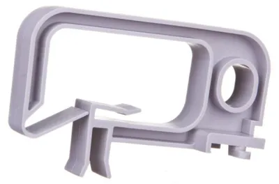 Obrázek produktu pro Horizontální kabelová svorka 020094