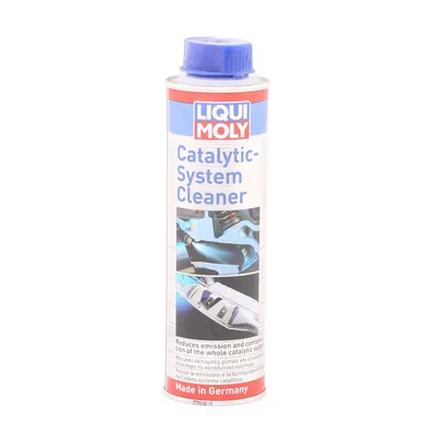 Image de Aditiva do paliva Liqui Moly Catalytic System Cleaner, 300 ml