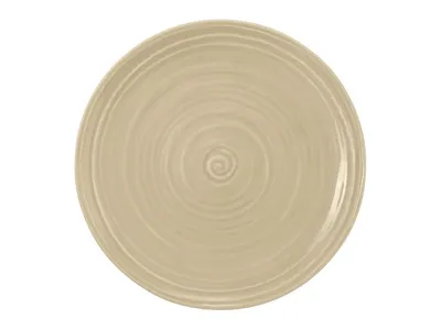 Produktbild von Seltmann Weiden Terra Sandbeige Brotteller rund 17,5 cm