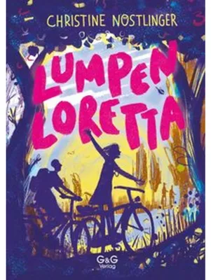 Image de Lumpenloretta
