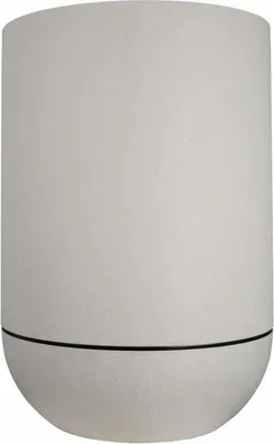 Produktbild von Riviera Granit Tulpe, 50 cm, Durchmesser, Stein