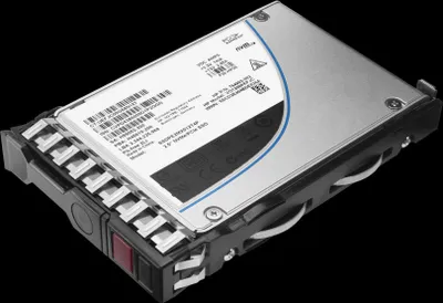 Produktbild von HPE 873367-B21, 3,2 TB, 2.5", 12 Gbit/s