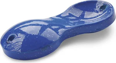 Immagine prodotto di Zebco Flatty Teaser senza piombo blu/pioggia 40g