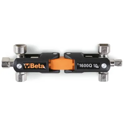 Produktbild von Beta Tools 8-fach-Schlüssel 1600Q 10
