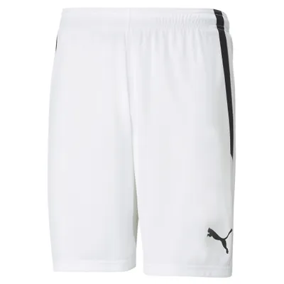 Produktbild von Puma Teamliga Shorts Kinder - Weiß