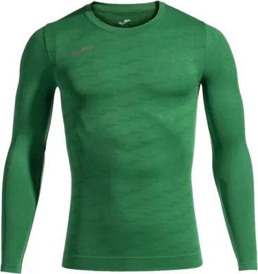 Produktbild von Joma Brama Classic Langarm-baselayer Grün S-M Herren Grün S-M