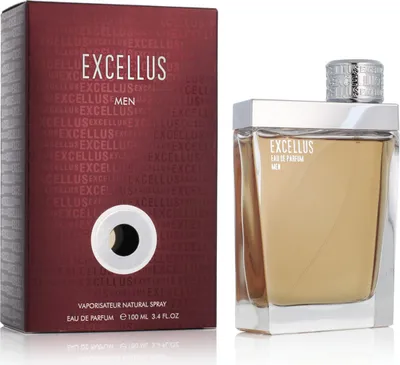 Zdjęcie produktu dla Armaf - Excellus Men EDP 100ml