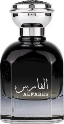 Immagine prodotto di Al Fares Eau de Parfum 85 ml
