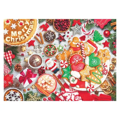 Produktbild von Christmas Table