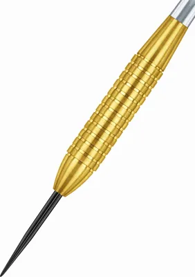 Image de Winmau fléchettes Neutron Brass Steeldart 24 g