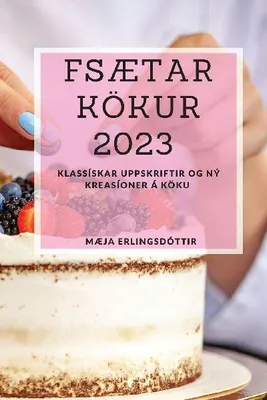 Produktbild von FSætar Kuchen 2023
