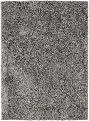 Obrázok produktu pre Svetlosivý koberec 133x190