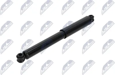 Produktbild von NTY Stoßdämpfer Hinten Links Hinten Rechts für ISUZU D-Max I Pickup (TFR, TFS) A-IS-003