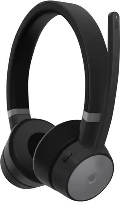Obrázok produktu pre Lenovo Go - Slúchadlá - na uši - Bluetooth - bezdrôtové, káblové