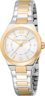Image de Montre ROBERTO CAVALLI RC5L126M0055 or pour femme pour un cadeau