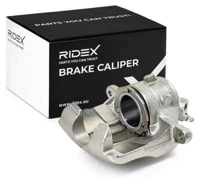 Produktbild von RIDEX Bremssattel Vorne Links passend für MERCEDES-BENZ 190 (W201) 78B0753