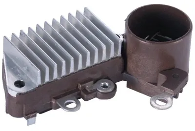 Produktbild von HC-Cargo F032134700 Lichtmaschinenregler 14V Generator