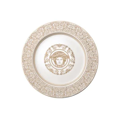 Image de VERSACE HOME Medusa Porte-plats Gala Assiette 30 cm