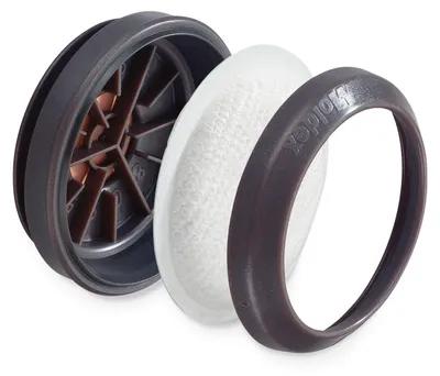Produktbild von Moldex Filteradapter 809501 direkte Aufnahme 8070 / 8080 - 809501