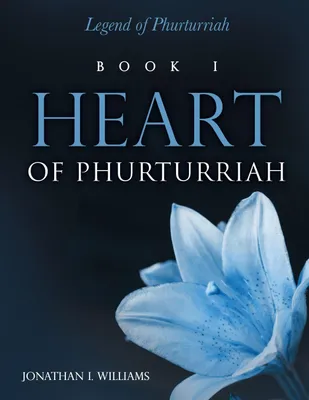 Produktbild von Das Herz von Phurturriah