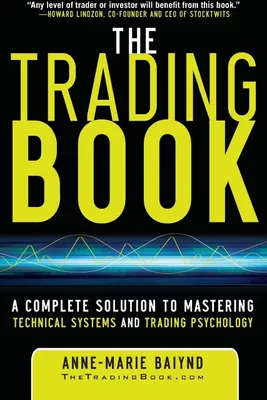Produktbild von The Trading Book