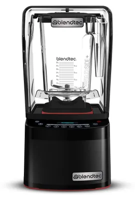Produktbild von Blendtec Professional 800, Tischplatten-Mixer, Pulsfunktion, 1800 W, Schwarz