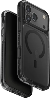 Immagine prodotto di Etui Uniq Combat Do Iphone 17 Pro Max Magclick ricarica Czarny