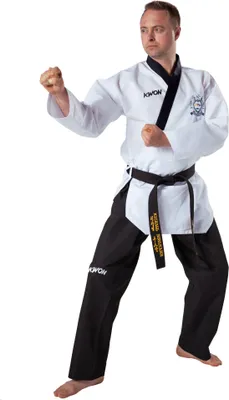 Produktbild von Poomsae Anzug Grand Herren 170