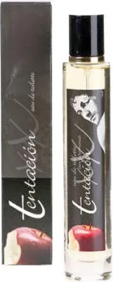 Produktbild von Tentation Fragance für Sie XX 55ml