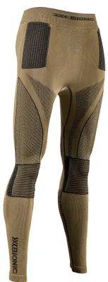Produktbild von X-BIONIC® Funktionswäsche Damen RADIACTOR 4.0 PANTS gold : L Größe: L