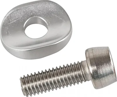 Image de SHIMANO Vis de serrage FD-5800 M5X15mm - 5X15mm, 15mm