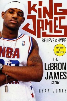Produktbild von King James