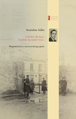 Zdjęcie produktu dla Żadna blaga, żadne kłamstwo ...